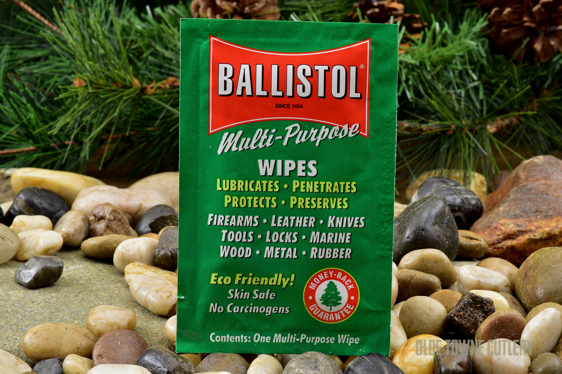 Ballistol Multi-Purpose Tool Oil - 1.5 oz Aerosol Can
