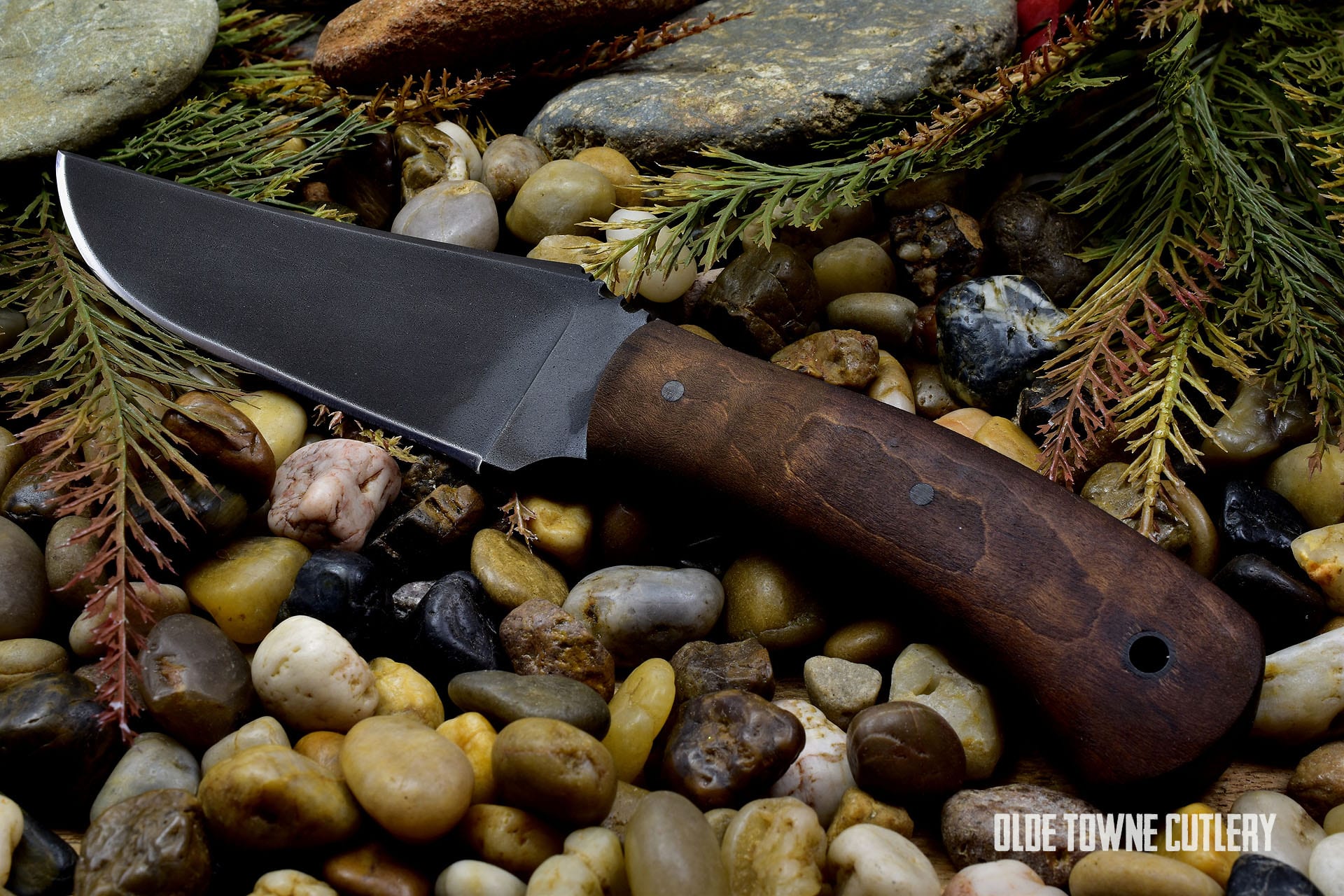 Winkler Knives Blue Ridge Hunter Maple