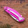 Kershaw 1600PINK Chive A/O Pink Handle
