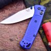 Benchmade 535 Bugout Axis Drop Point