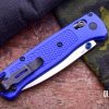 Benchmade 535 Bugout Axis Drop Point