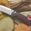 Benchmade 15060-2 Grizzly Creek*