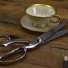 Ernest Wright Tailor 10" Shears