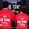 Olde Towne Cutlery Got Knives? T-Shirt