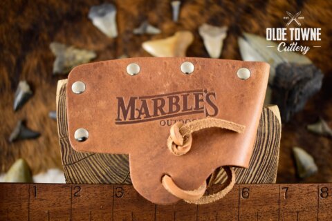 Marbles Large Axe Blade Cover MR10SL