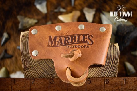 Marbles Small Axe Blade Cover MR10S