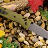 Benchmade 537GY-1 Bailout Woodland