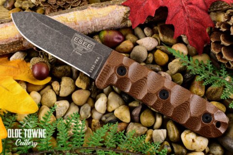ESEE ESPR4BO Camp Lore Sculpted Mic ESEE ESPR4BO Camp Lore Sculpted Mic