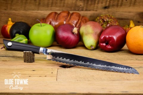 Oyster Knife J1008 Blade Blank - Knives for Sale