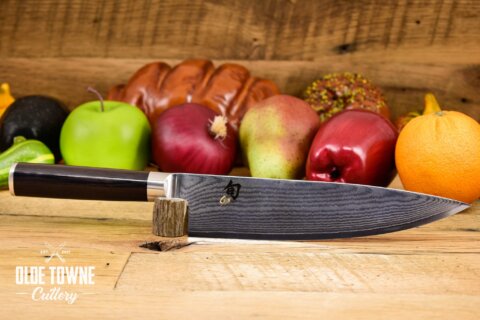 Shun DM0706 Classic Chef's 8" Shun DM0706 Classic Chef's 8"