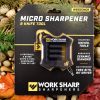 Work Sharp WSEDCMCR Micro Sharpener*