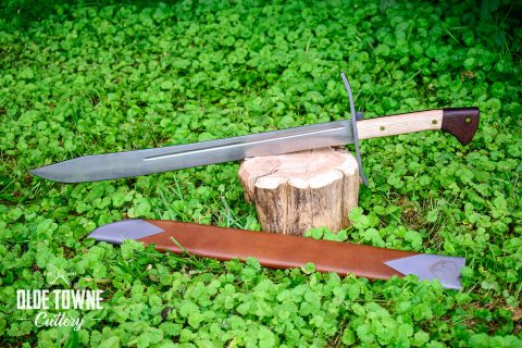 Condor CTK1020214HC Messer Sword