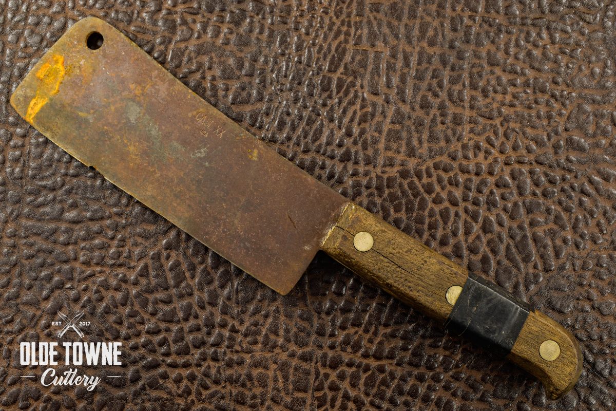 Knife Repair and Restoration Services Olde Towne Cutlery