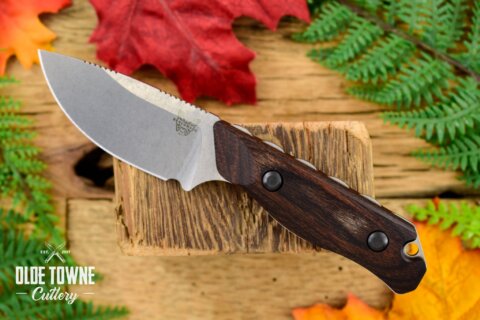 Benchmade 15017 Hidden Canyon Hunter Benchmade 15017 Hidden Canyon Hunter