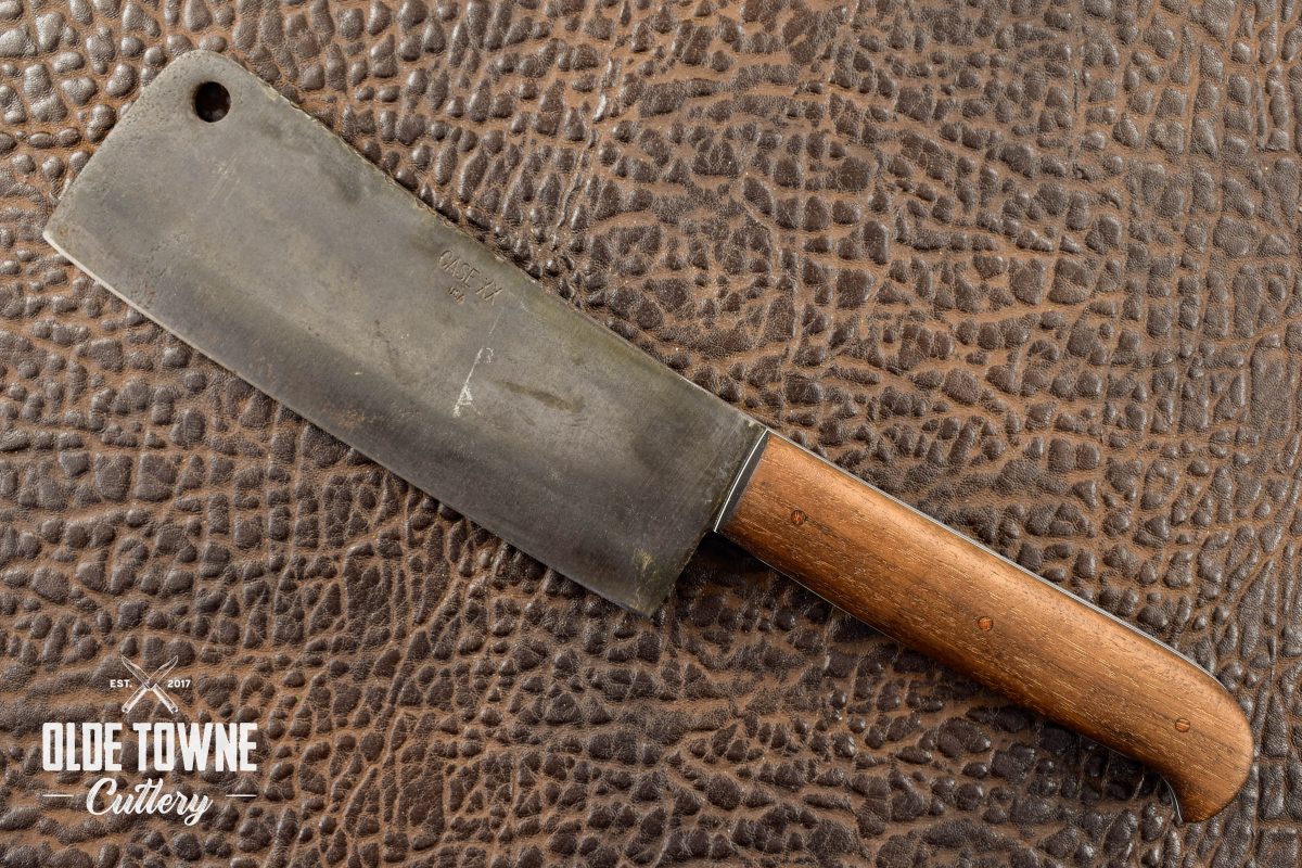 Knife Repair and Restoration Services Olde Towne Cutlery