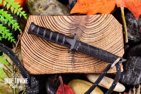 Ka-Bar KA9925 Emergency Whistle Ka-Bar KA9925 Emergency Whistle