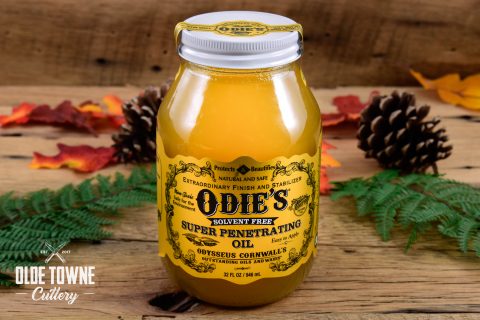 Odie's Solvent-Free Super Penetrating Oil 32 oz