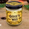 Odie's Wax 9 oz Jar