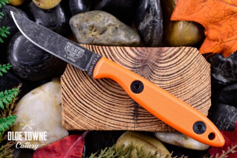 Esee ESCR25OR Camp Lore Orange Esee ESCR25OR Camp Lore Orange