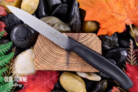 Victorinox® Paring Knife- Swiss Made – Susan's Cooking School