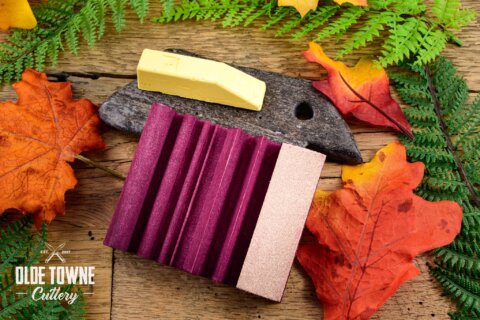 Flexcut Slip Strop Flexcut Slip Strop
