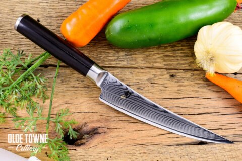Shun DM0743 Classic 6" Boning/Fillet Knife Shun DM0743 Classic 6" Boning/Fillet Knife