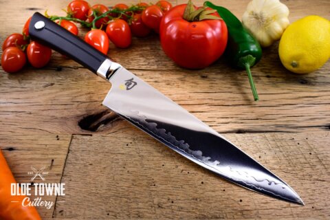 Shun VB0706 Sora Chef's 8" Shun VB0706 Sora Chef's 8"