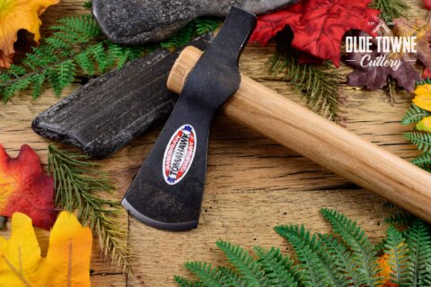 Cold Steel CS90TH Trail Hawk Cold Steel CS90TH Trail Hawk