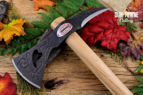 Cold Steel CS90AWH Weeping Heart Hawk Cold Steel CS90AWH Weeping Heart Hawk