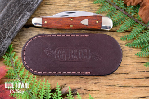Great Eastern Cutlery Large Leather Slip GECLGSLIP Great Eastern Cutlery Large Leather Slip GECLGSLIP