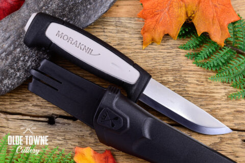 Mora FT01518 Robust Fixed Blade
