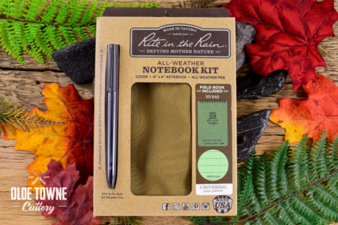Rite in the Rain All-Weather Notebook Kit