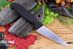 Victorinox VN5203312 Chef's Knife Serrated