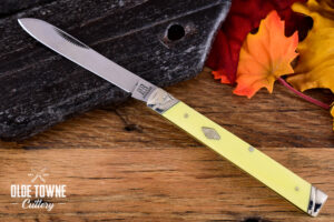 Rough Rider RR1732 Yellow Carbon Doctors