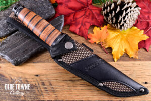 Rough Rider RR1720 Tanto Fixed Blade