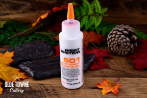 West System 501-8 Epoxy White Pigment 4 oz West System 501-8 Epoxy White Pigment 4 oz
