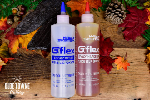 West System 650-32 G/Flex 650 Toughened Epoxy West System 650-32 G/Flex 650 Toughened Epoxy
