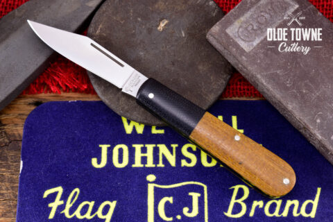 H Boker Improved Cutlery Pocket Knife, Collectible Vintage Boker Folding  Knife, H. Boker Tree Brand Logo Pen Knife, Rare Antique Jackknife 