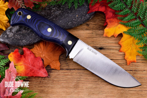 Condor CTK283155HC Blue Havoc Knife