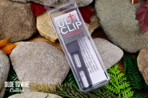 ULTICLIP Ultimate Carry Solutions Slim 3.3