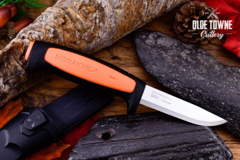 Mora Insulation Knife (13.75) for Sale $25.28
