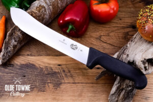 Victorinox VN5740325 10" Butcher Knife*