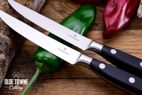 Victorinox VN5720325 Breaking Knife - Knives for Sale