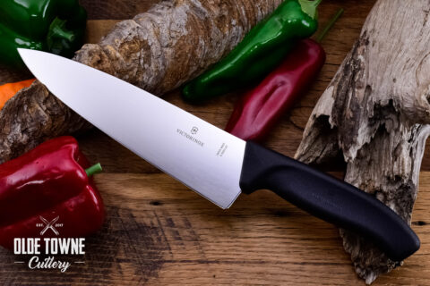 Victorinox VN6806320X2 8" Chef's Knife