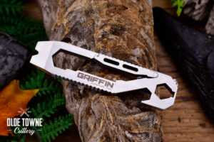 Griffin Pocket Tool GAT-SS Adventure