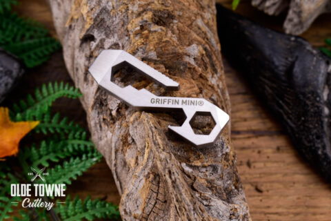 Griffin Pocket Tool GPT-MINI Stainless