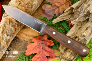 Condor CTK24745HC Kephart Survival Knife 4.5 Hardwood