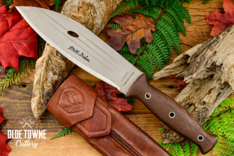 Condor CTK2428 Primitive Bush Knife