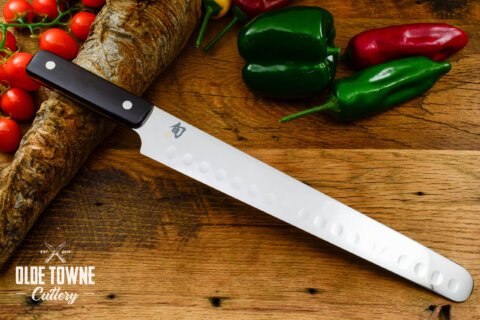 Shun DM0778 Classic Brisket 12" Shun DM0778 Classic Brisket 12"