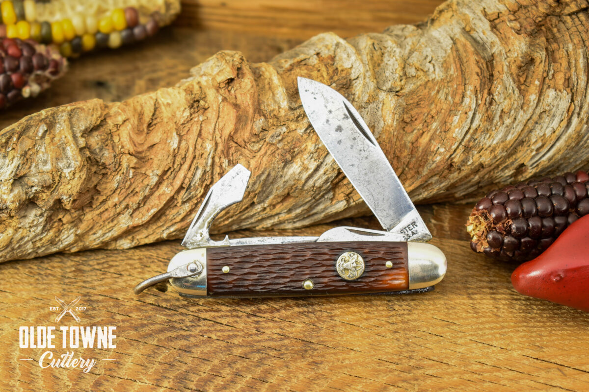 Knife Repair and Restoration Services Olde Towne Cutlery